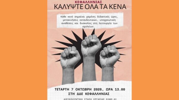 κάλεσμα ελμεκι στη ΔΔΕ 7.10 (Copy)